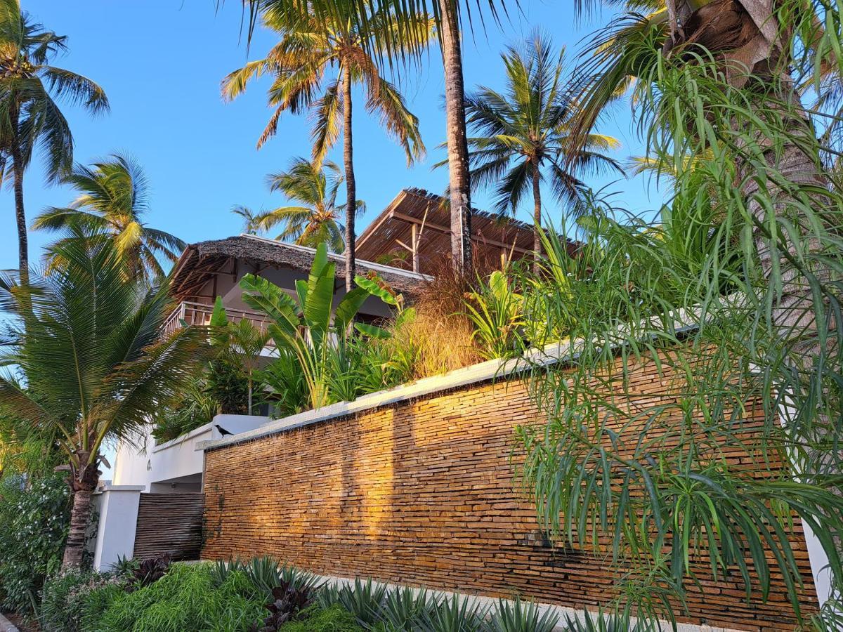 Aluna Paje Exterior photo